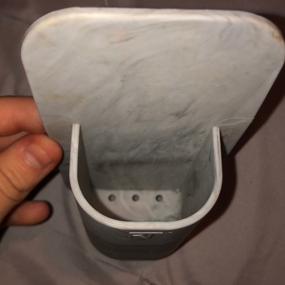 Stick On Holder - Picture 2 of 2